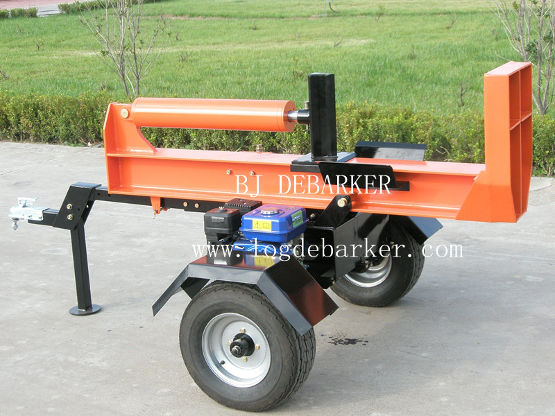 LSH Series Log Splitter